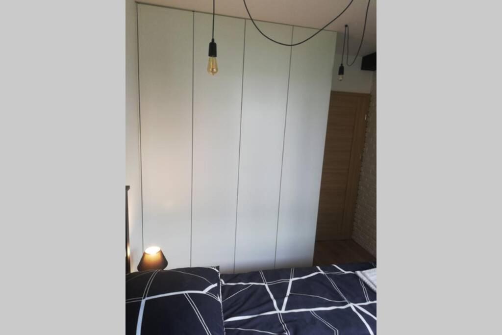 Apartament Na Rydlowce Krakau Buitenkant foto