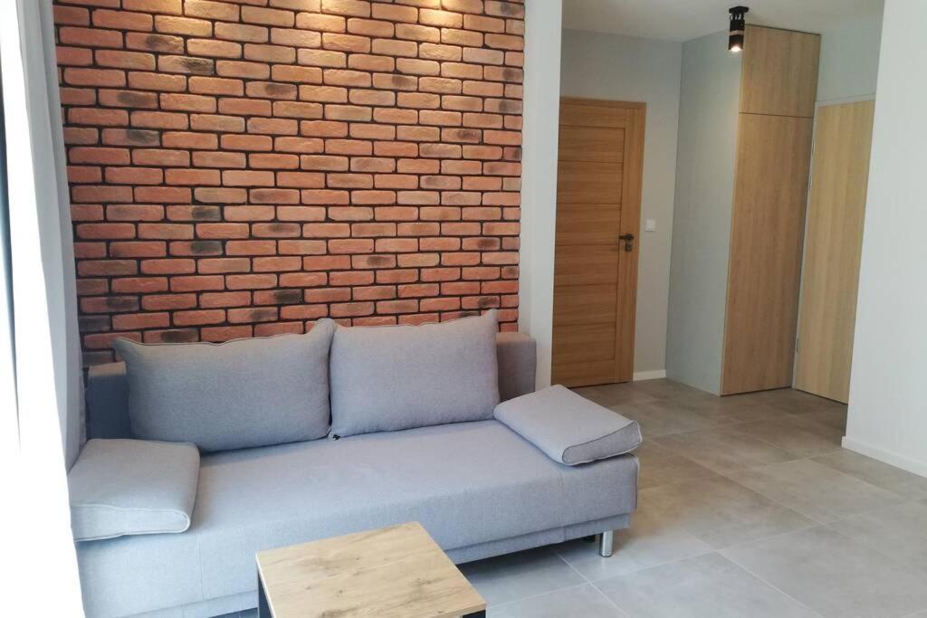 Apartament Na Rydlowce Krakau Buitenkant foto