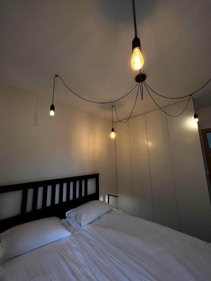 Apartament Na Rydlowce Krakau Buitenkant foto